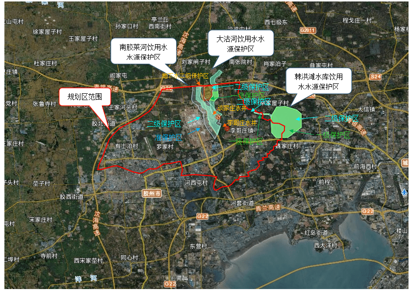 探索自然之美，2024膠東機(jī)場(chǎng)最新規(guī)劃與旅行體驗(yàn)