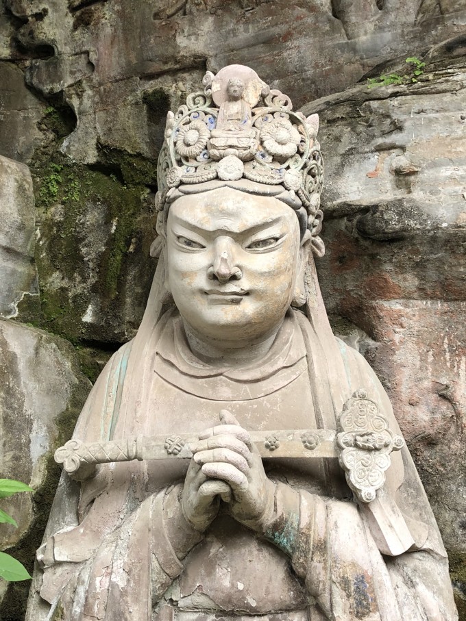 大足石刻一日游，探尋歷史之旅，價(jià)值與價(jià)格的雙重盛宴