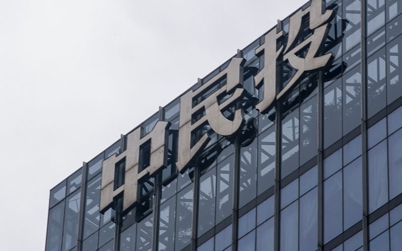 重磅！全新科技建筑公司上市，引領(lǐng)智能建筑新時(shí)代風(fēng)潮！