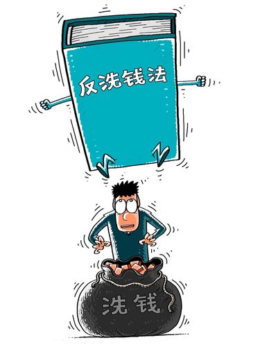 最新洗錢案件詳解，從入門到進階的步驟指南