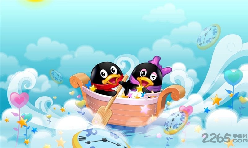 QQ2017最新版震撼發(fā)布，全新體驗(yàn)，等你來(lái)探索！