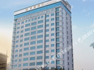 欽州賓館價(jià)格，科技帶來的住宿體驗(yàn)革新