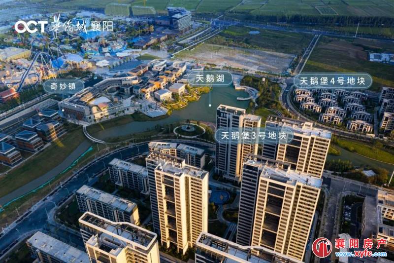 天門華僑城最新動態(tài)，發(fā)展與挑戰(zhàn)并存