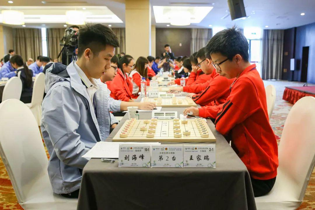 上海象棋比賽,上海象棋比賽，棋藝盛宴，策略之韻