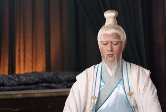 姜子牙演員介紹，主演陣容揭秘