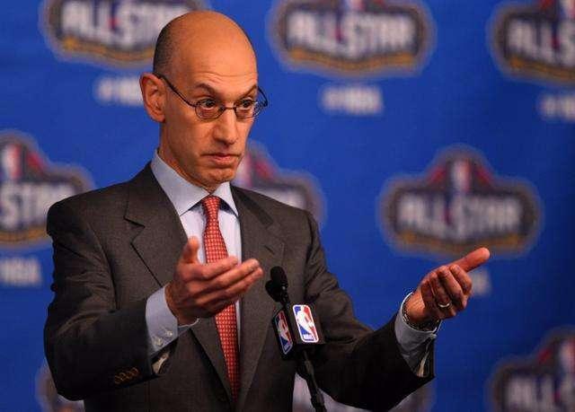 鼓舞人心的NBA比賽直播，變化、自信與成就感的籃球之旅