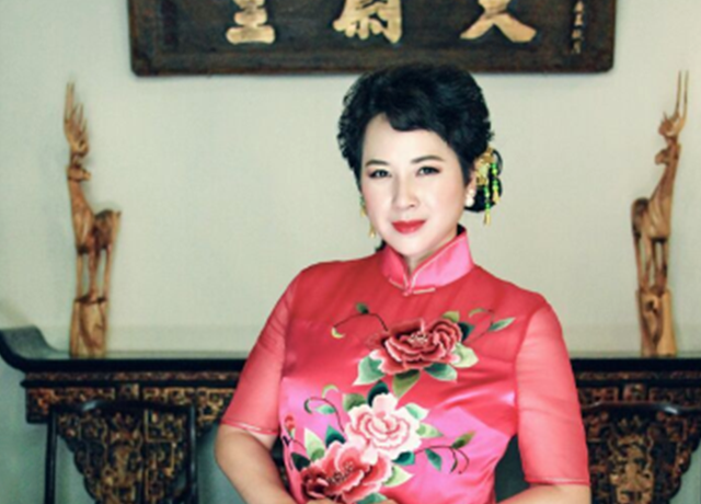 旗袍旗袍電視劇，演員陣容一覽，溫情日常與深厚友情的探索