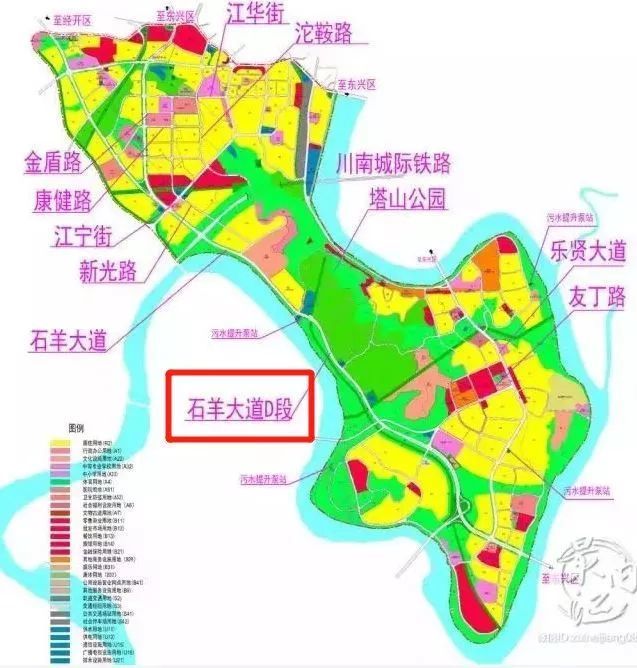 內(nèi)江石羊大道最新動態(tài)揭秘，巷弄深處的獨特小店風(fēng)采展示