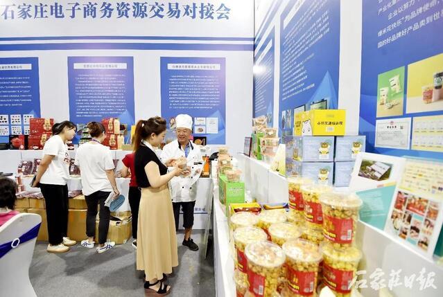 石家莊保稅區(qū)最新資訊，發(fā)展脈絡(luò)、地位影響及最新動(dòng)態(tài)解析