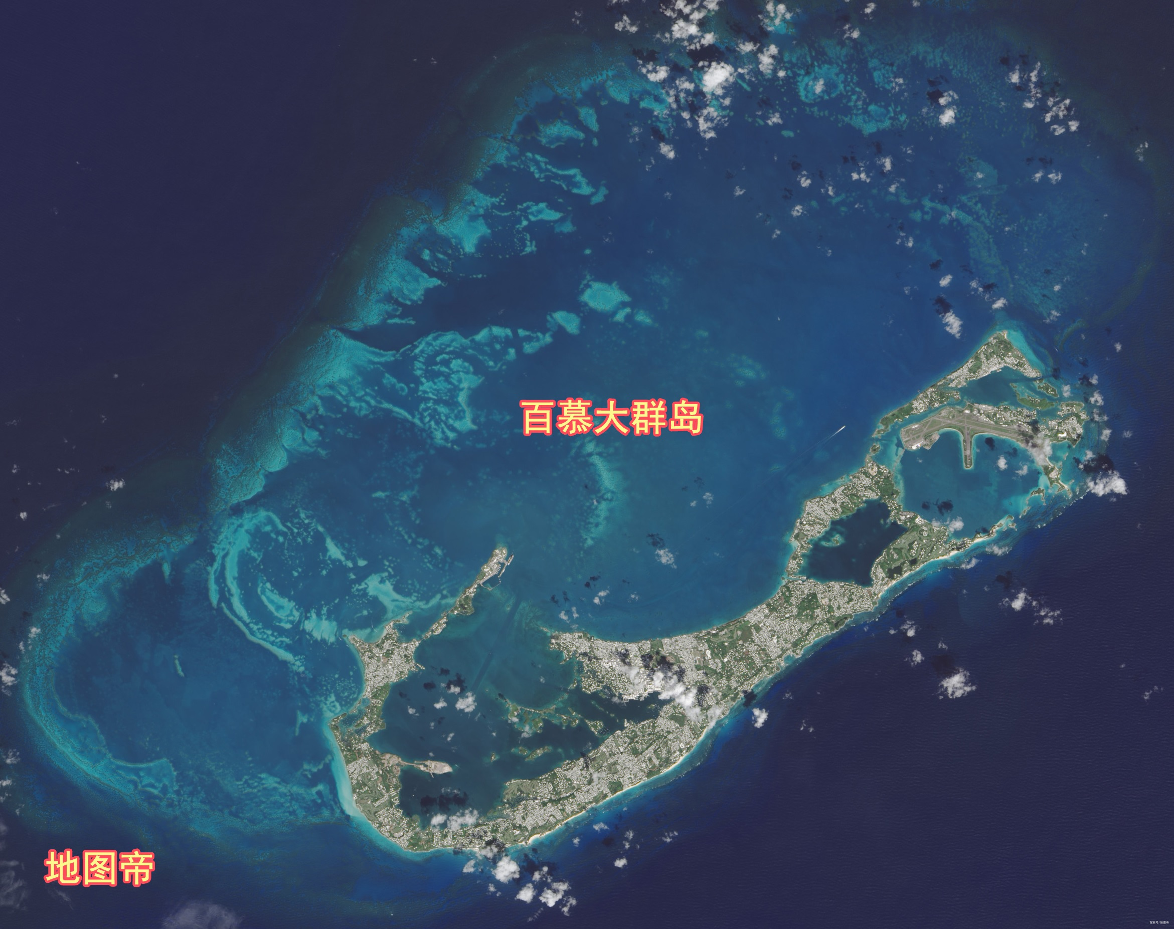 百慕大上市，新征程開啟，企業(yè)騰飛走向巔峰！