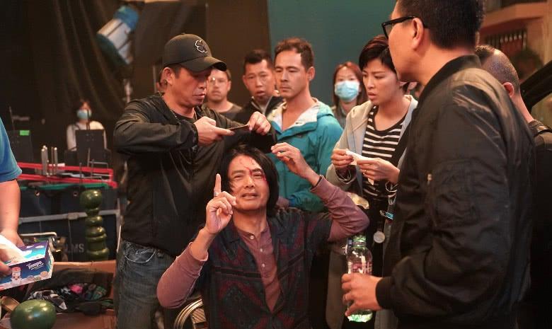 我的老婆是賭圣，演員陣容揭秘