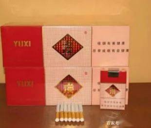 玉溪煙新包裝，變化中的學習，成就感的源泉，自信展現(xiàn)