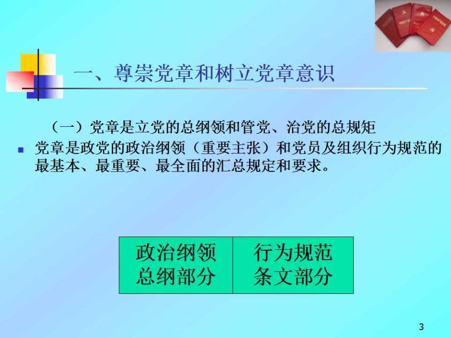 最新黨章黨規(guī)解讀，深入探析某某觀點與實際應(yīng)用