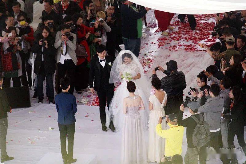 五臺結婚視頻，傳統(tǒng)與現代的完美交融婚禮紀實