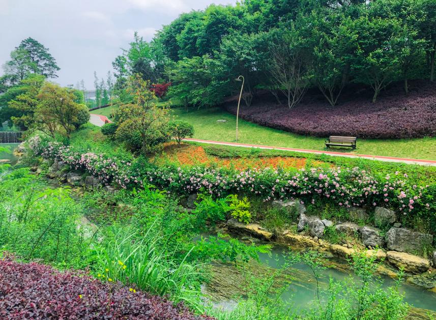 貴陽樓市最新動(dòng)態(tài)，與自然美景的邂逅，探尋內(nèi)心寧靜的居所
