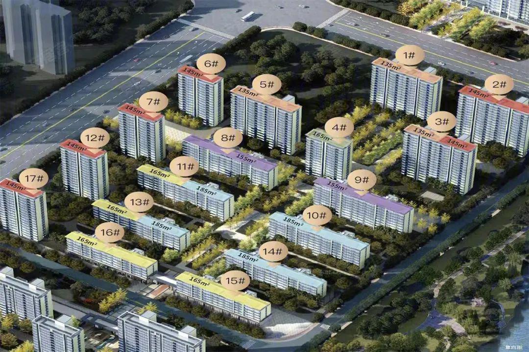 齊河最新房價揭秘，入手好時機(jī)，準(zhǔn)備行動了嗎？