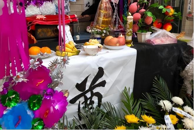 淳化最新喪事科技重塑告別儀式，未來(lái)哀思體驗(yàn)引領(lǐng)時(shí)代風(fēng)潮