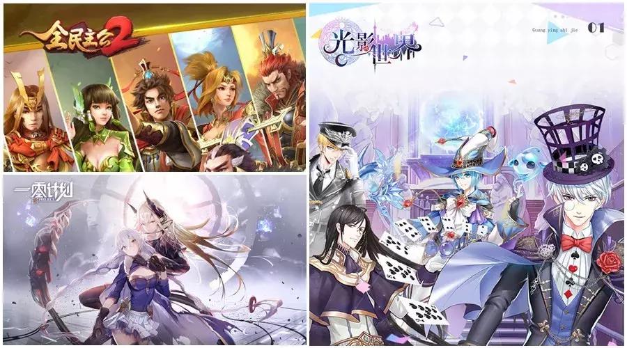 最新內(nèi)測頁游，自然美景的奇妙旅程探索